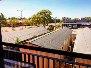 Spinifex Hotel - Derby - 1