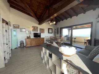 Punta Est - Quadri VEGA Grande Terrazza Vista Mare - 3