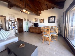 PUNTA EST QUADRILOCALE TERRAZZA FAVOLOSA VISTA MARE - 3