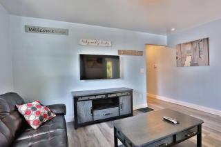 Shortstop Apt 1 All Star Baseball Rentals - Oneonta - 7