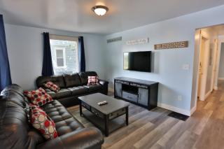 Shortstop Apt 1 All Star Baseball Rentals - Oneonta - 8