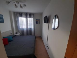 Piso de lujo - descansar y trabajar en Golf Panoramica para 4 pers - internet fibra GRATIS - Sant Jordi - 1