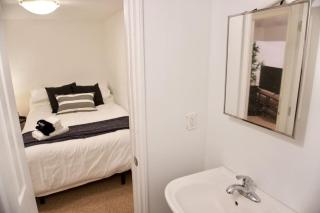 NEW Gorgeous Space in Moose Jaw Coffee Parking 4k Smart TV - 4