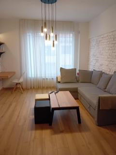 Trendy and stylish in city centre for business and leisure - Sofia - 5