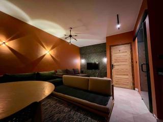 Pop-art studio in Zamalek (no visits) - 9