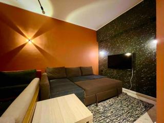 Pop-art studio in Zamalek (no visits) - 6