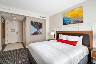 The Knight Center at Washington University - 3