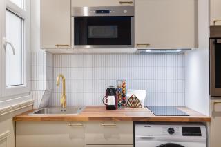 Montmartre 2 Pièces - 1