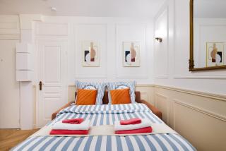 Montmartre 2 Pièces - 5