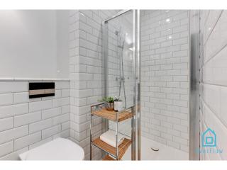 Libertas Premium Apartment at Old Town Gdansk - Gdańsk - 8