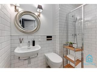 Libertas Premium Apartment at Old Town Gdansk - 7