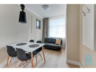 Libertas Premium Apartment at Old Town Gdansk - Gdańsk - 4