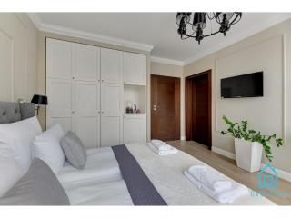 Libertas Premium Apartment at Old Town Gdansk - Gdańsk - 3