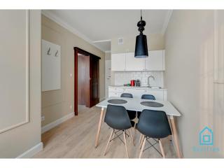 Libertas Premium Apartment at Old Town Gdansk - Gdańsk - 2