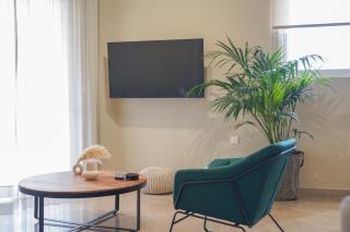 The natural apartment - Nauplion - 7