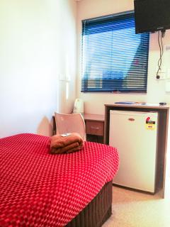 Spinifex Hotel - Derby - 5