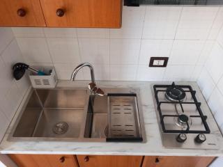 A casa scalilla 2 - 5