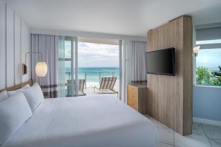 Cadillac Hotel & Beach Club, Autograph Collection - Miami Beach - 4