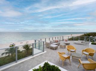 Cadillac Hotel & Beach Club, Autograph Collection - Miami Beach - 6