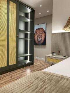 165- Apartamento de 3 quartos na praia de Canto Grande - 7