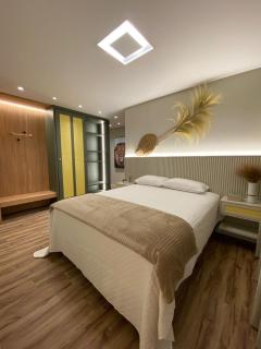 165- Apartamento de 3 quartos na praia de Canto Grande - 5