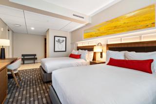 The Knight Center at Washington University - 4