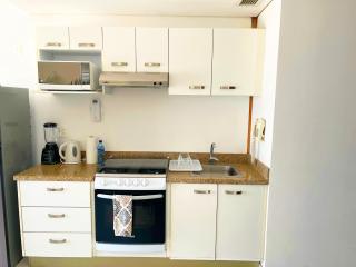 Beguest Polanco. 1BR WSH DRY. Gardens - Ciudad de México - 2