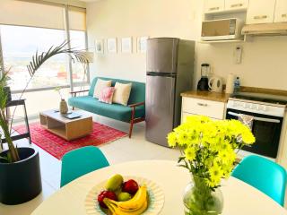 Beguest Polanco. 1BR WSH DRY. Gardens - Ciudad de México - 4