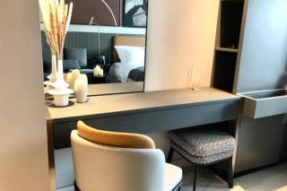 Modern Apartment close to Burj Khalifa - Al Faq‘ - 6