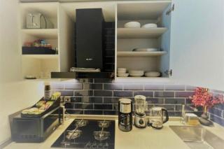 Modern Apartment close to Burj Khalifa - Al Faq‘ - 4