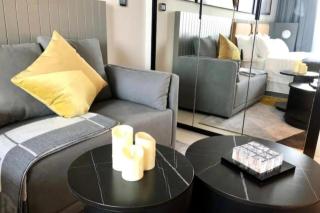 Modern Apartment close to Burj Khalifa - Al Faq‘ - 1
