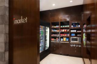 Courtyard by Marriott San Jose North/ Silicon Valley - San Jose - 7