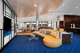 Courtyard by Marriott San Jose North/ Silicon Valley - San Jose - 5