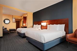 Courtyard by Marriott San Jose North/ Silicon Valley - San Jose - 3