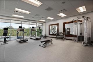 Courtyard by Marriott San Jose North/ Silicon Valley - San Jose - 2