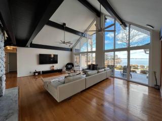 New! Lake Murray - Big Water with Mountain Views - 1