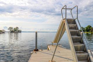 New! Lake Murray - Big Water with Mountain Views - 7