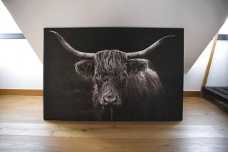 Beautiful Design 2 BR Loft - 2