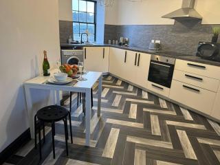 The Lowther Penthouse - 2 Bed House - Whitehaven - 5