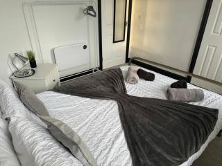 The Lowther Penthouse - 2 Bed House - Whitehaven - 4