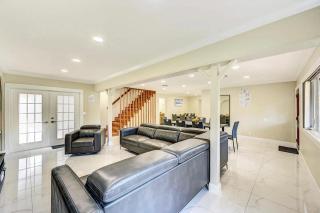 Tropical Oasis 6BR and 4BA Villa Near Beach - Hollywood - 4