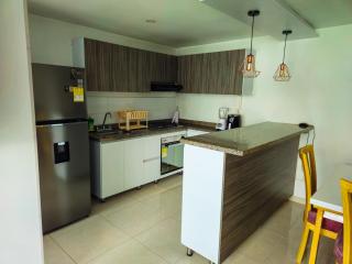 Denier House Altos de Berlin - PARQUE DEPORTIVO - Ibagué - 6