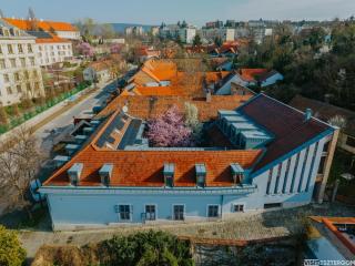 Bazilika alatt Panzió - Esztergom - 9