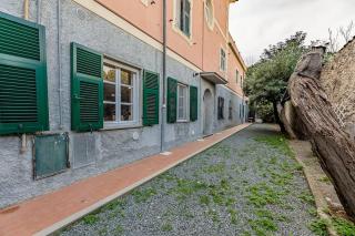 Casa Balbi al Mare, giardino e posto auto privato - Albisola Superiore - 8