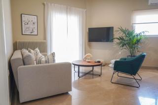 The natural apartment - Nauplion - 8