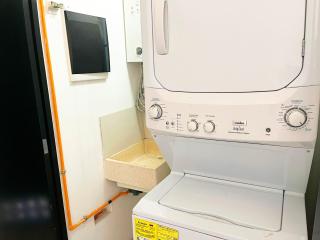 Beguest Polanco. 1BR WSH DRY. Gardens - Ciudad de México - 1