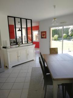 Chambres d'hôtes chez Nanou la Puyfolaise - 1 ou 2 chambres - Saint-Laurent-sur-Sèvre - 7