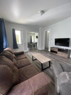 Triple Play Apt 2 All Star Baseball Rentals - Oneonta - 2