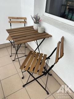 Apartment Kuzmany - Košice - 5