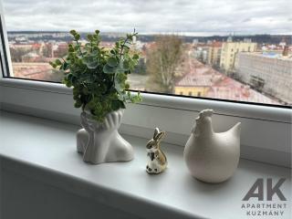 Apartment Kuzmany - Košice - 9